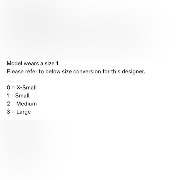 Atlantique Ascoli Red Mardi Ruffled Neck Sleeveless Blouse | Size Small (I) - Picture 13 of 13